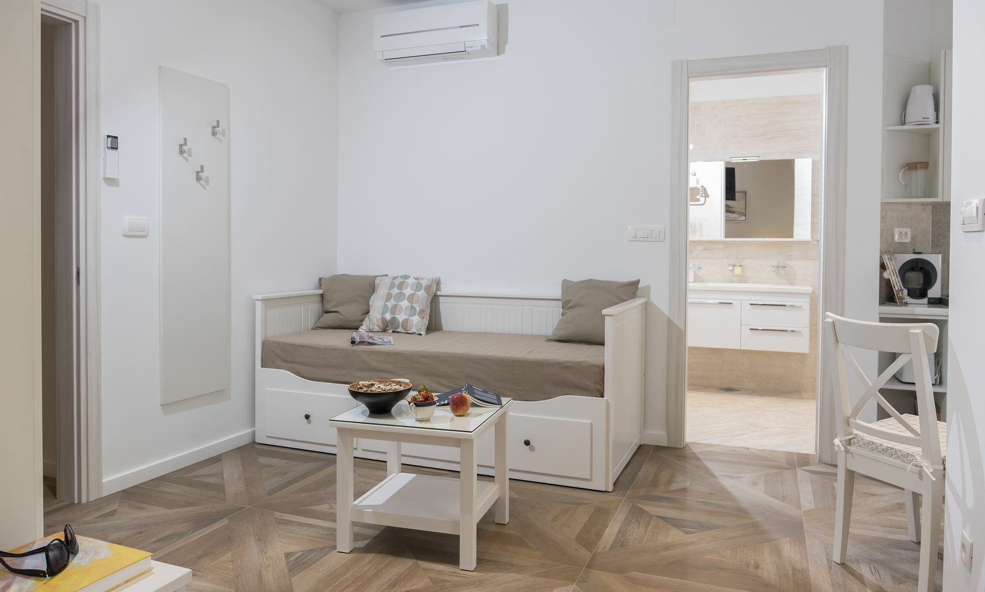 Ragusina Luxury Apartments Dubrovnik Exterior photo